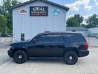 2014 Chevrolet Tahoe Special Service 4x4 4dr SUV