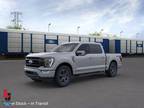 new 2023 Ford F-150 HYBRID Lariat