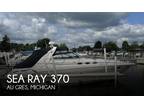 Sea Ray 370 Sundancer Express Cruisers 1996