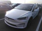 2022 Tesla Model X Plaid AWD 4dr SUV