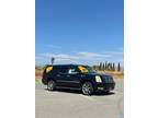 2008 Cadillac Escalade ESV Base AWD 4dr SUV