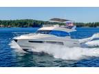 2019 Prestige 460 Boat for Sale