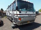 1998 Monaco Windsor 36 PB FD 36ft