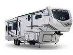 2022 Keystone Montana 3121RL 31ft