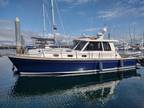 2006 Grand Banks East Bay SX Boat for Sale