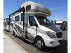 2017 Winnebago Winnebago NAVION 24G 26ft