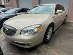 2011 Buick Lucerne CXL Sedan 4D