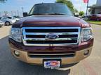 2011 Ford Expedition King Ranch 2WD