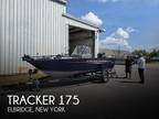 Tracker Pro Guide 175 Combo Aluminum Fish Boats 2020