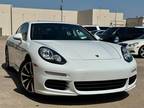 2016 Porsche Panamera S E-Hybrid