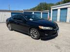 2013 Honda Accord Coupe EX