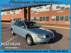 2003 Audi A4 1.8T Quattro SEDAN 4-DR