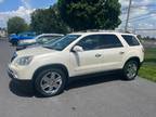 Used 2010 GMC ACADIA For Sale