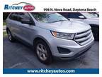 2016 Ford Edge SE