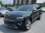 Used 2015 JEEP GRAND CHEROKEE For Sale