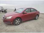 2013 Chevrolet Cruze for sale