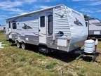 2011 Keystone Springdale 266RL 26ft