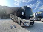 2014 Tiffin Tiffin Motorhomes Allegro 34 TGA 34ft