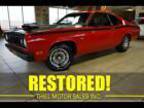 1970 Plymouth Duster 2DR HT 1970 Plymouth Duster 2DR HT ARIZONA CAR