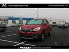 2014 Buick Encore Convenience