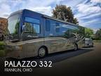Thor Motor Coach Palazzo 332 Class A 2014
