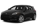 2014 Ford Focus ST