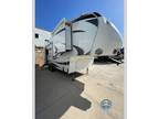 2011 Keystone Keystone RV Cougar X-lite 26SAB 29ft