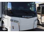 2019 Winnebago Winnebago HORIZON 40A 41ft