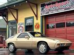 Used 1980 Porsche 928S for sale.