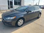 2020 Ford Fusion, 41K miles
