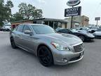 2012 Infiniti M37 x AWD 4dr Sedan