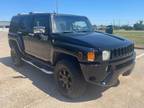 2006 HUMMER H3 4dr 4WD SUV