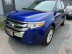 Used 2014 FORD EDGE For Sale