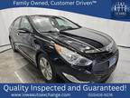 2013 Hyundai Sonata Hybrid Limited