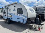 2019 Forest River Rv R Pod RP-189