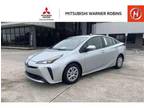 2022 Toyota Prius