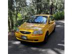 2005 Chevrolet Aveo Lt