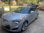 2016 Hyundai Veloster 3dr Coupe for Sale by Owner