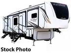 2021 Forest River Forest River RV Cardinal Limited 403FKLE 42ft