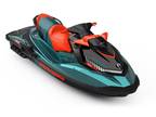 2018 Sea Doo 35JA