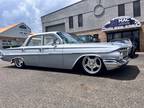 1961 Chevrolet Impala