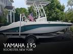 Yamaha 195 Jet Boats 2021