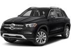 2023 Mercedes-Benz GLE GLE 350 4dr SUV