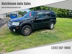 2006 Mercury Mariner Premier AWD 4dr SUV