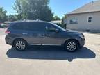 2014 Nissan Pathfinder Hybrid SL