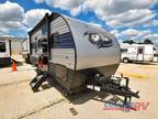 2022 Forest River Forest River RV Cherokee Wolf Pup 18TO 23ft