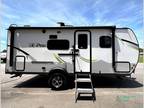 2022 Forest River Forest River RV Flagstaff E-Pro 20FBS 21ft
