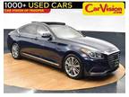 2018 Genesis G80 3.8L