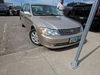 2004 Toyota Avalon Tan, 198K miles