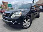 2012 GMC Acadia SLT 1 AWD 4dr SUV